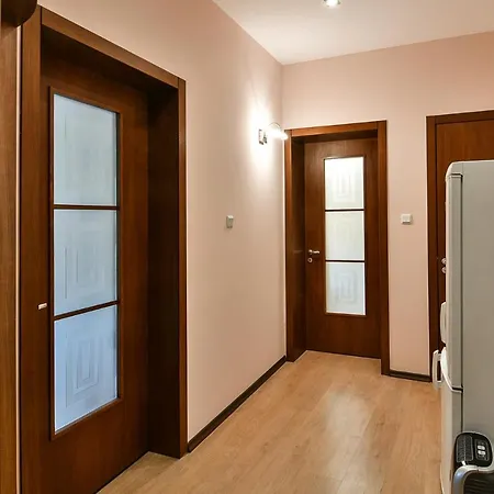 Budget Next To Sea Garden And * Varna