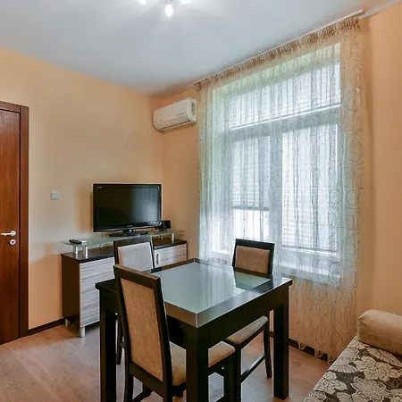 Daire Budget Next To Sea Garden And *